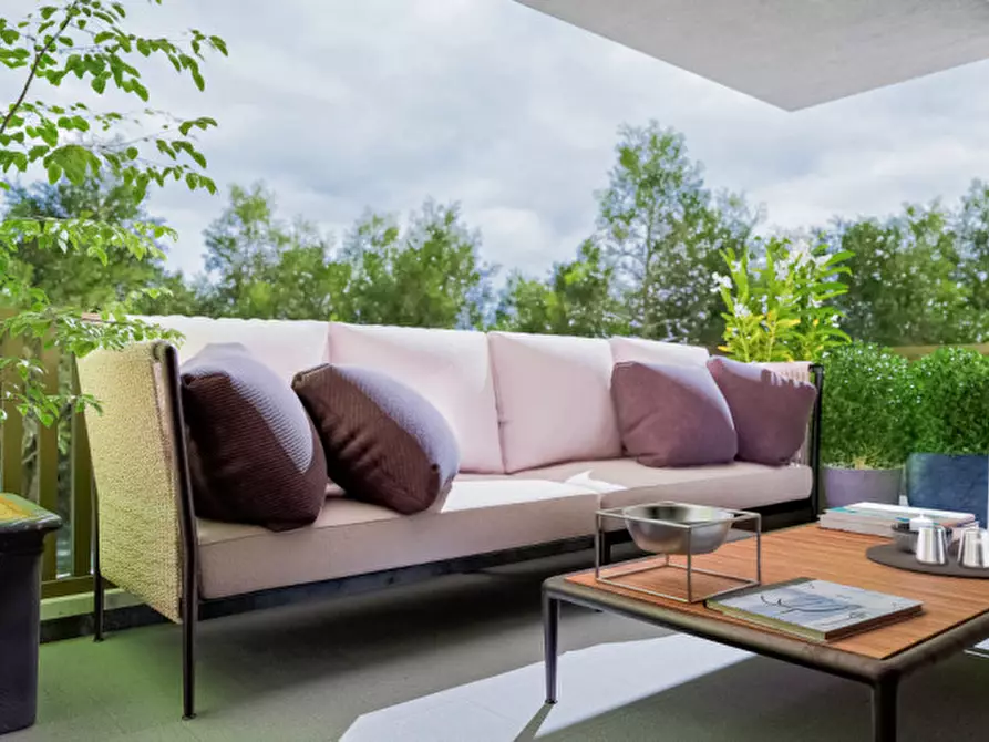 Immagine 5 di Appartamento in vendita  in VIA FUGOSIO a Padova