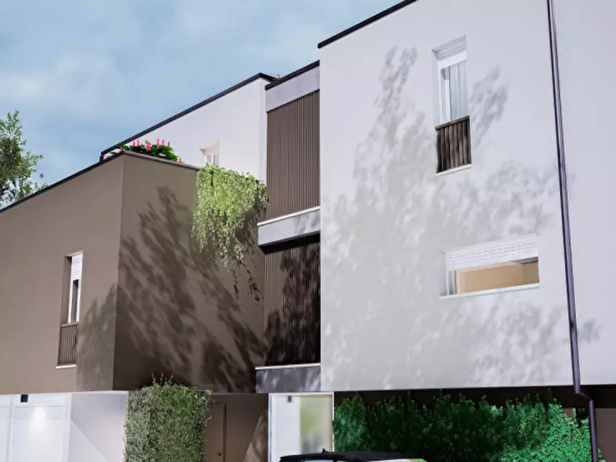 Immagine 6 di Appartamento in vendita  in VIA FUGOSIO a Padova