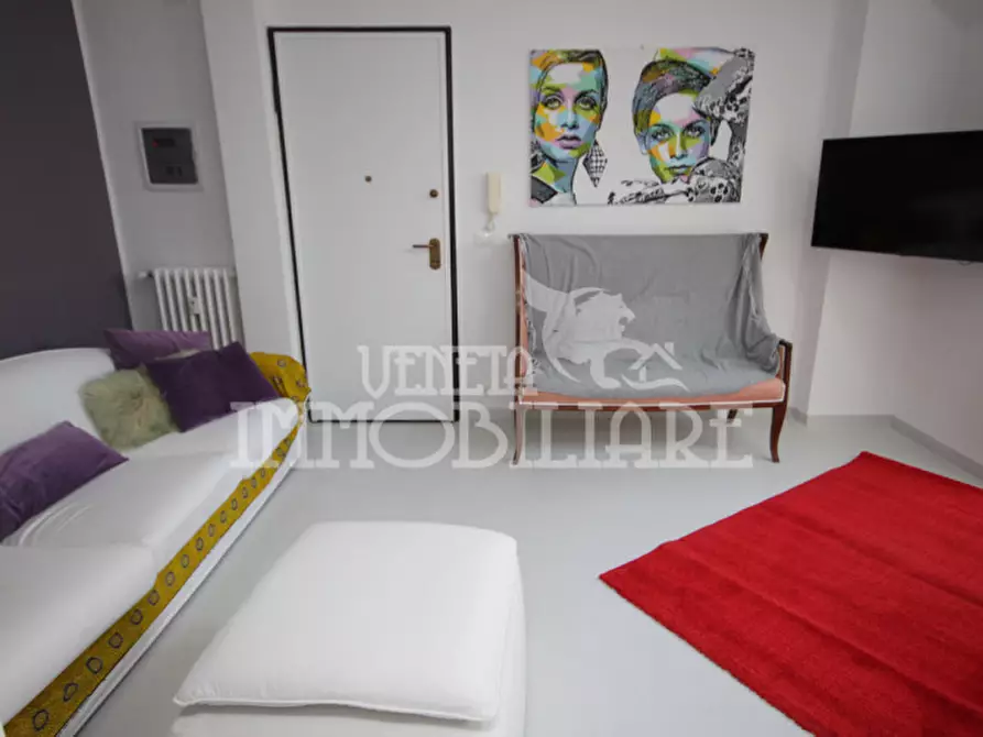 Immagine 2 di Appartamento in vendita  in Via Guglielmo Oberdan a Genova