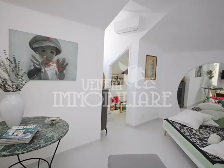 Immagine 2 di Appartamento in vendita  in Via Guglielmo Oberdan a Genova