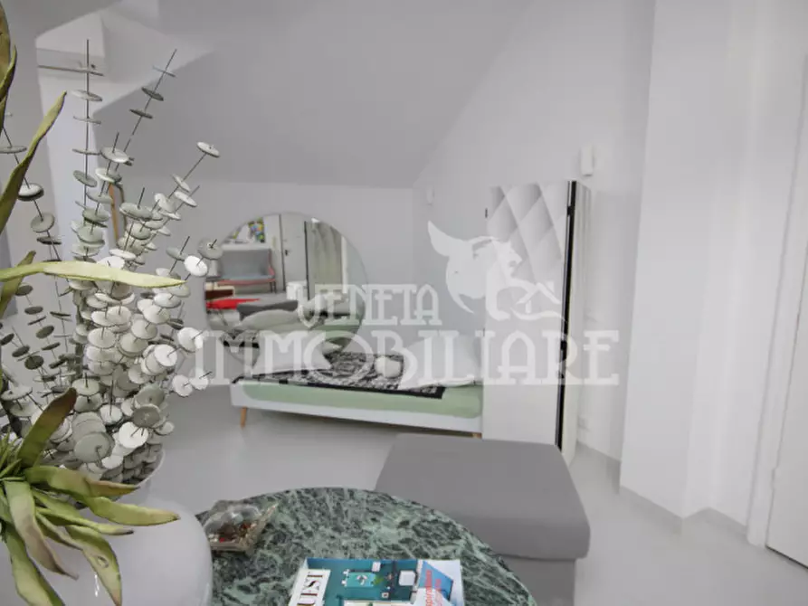 Immagine 3 di Appartamento in vendita  in Via Guglielmo Oberdan a Genova