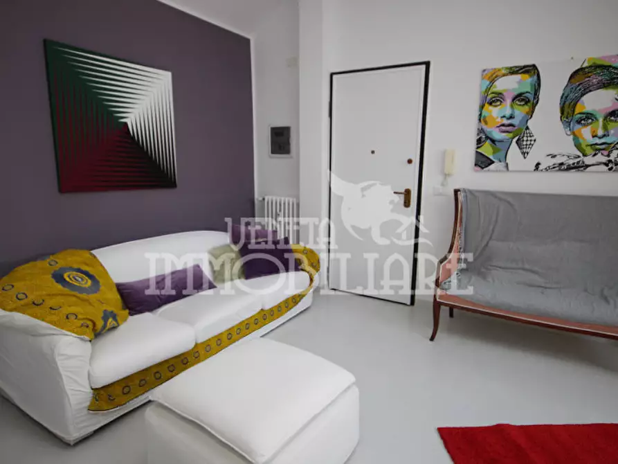 Immagine 4 di Appartamento in vendita  in Via Guglielmo Oberdan a Genova