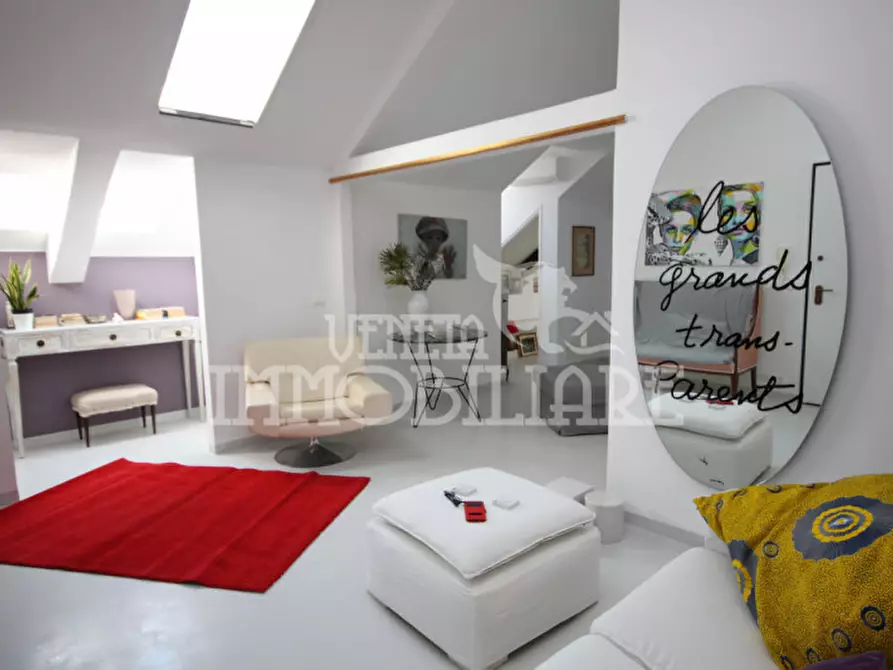 Immagine 5 di Appartamento in vendita  in Via Guglielmo Oberdan a Genova