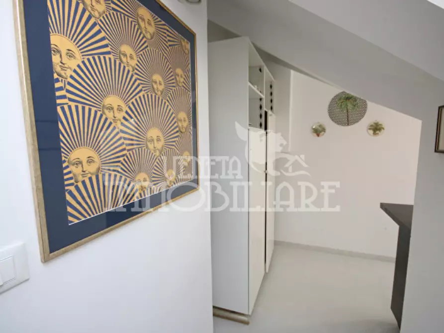 Immagine 7 di Appartamento in vendita  in Via Guglielmo Oberdan a Genova