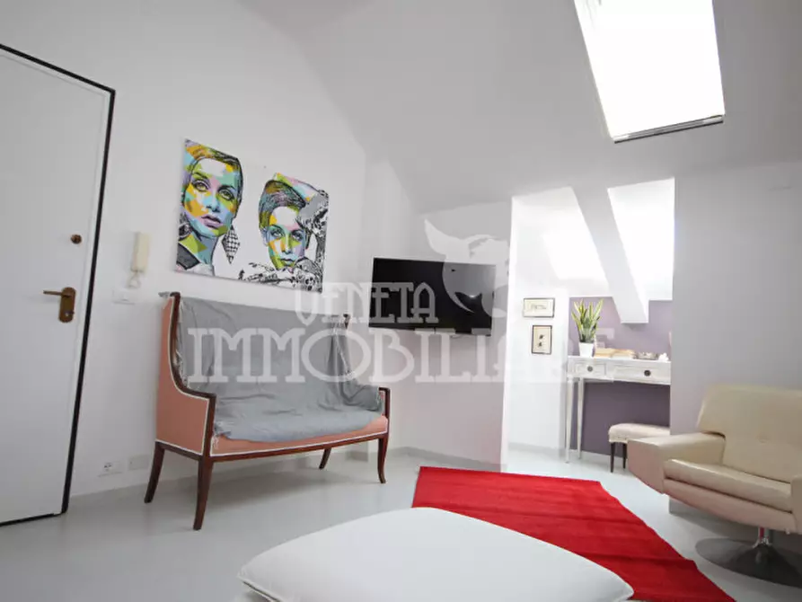 Immagine 8 di Appartamento in vendita  in Via Guglielmo Oberdan a Genova