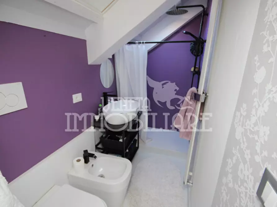 Immagine 9 di Appartamento in vendita  in Via Guglielmo Oberdan a Genova