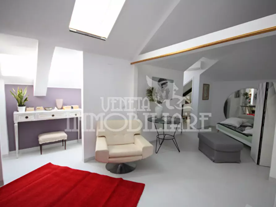 Immagine 11 di Appartamento in vendita  in Via Guglielmo Oberdan a Genova