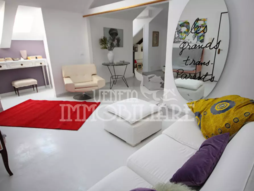 Immagine 12 di Appartamento in vendita  in Via Guglielmo Oberdan a Genova