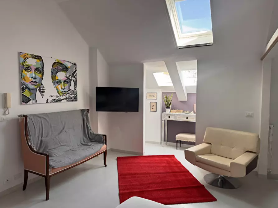 Immagine 13 di Appartamento in vendita  in Via Guglielmo Oberdan a Genova