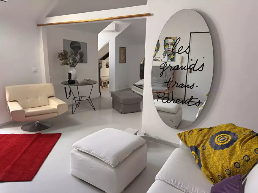 Immagine 14 di Appartamento in vendita  in Via Guglielmo Oberdan a Genova