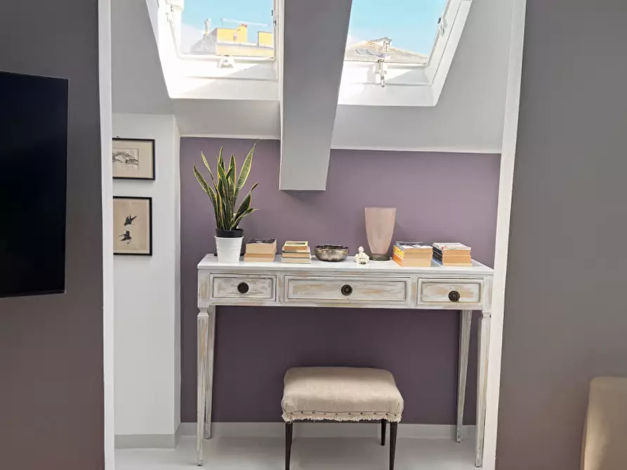 Immagine 15 di Appartamento in vendita  in Via Guglielmo Oberdan a Genova