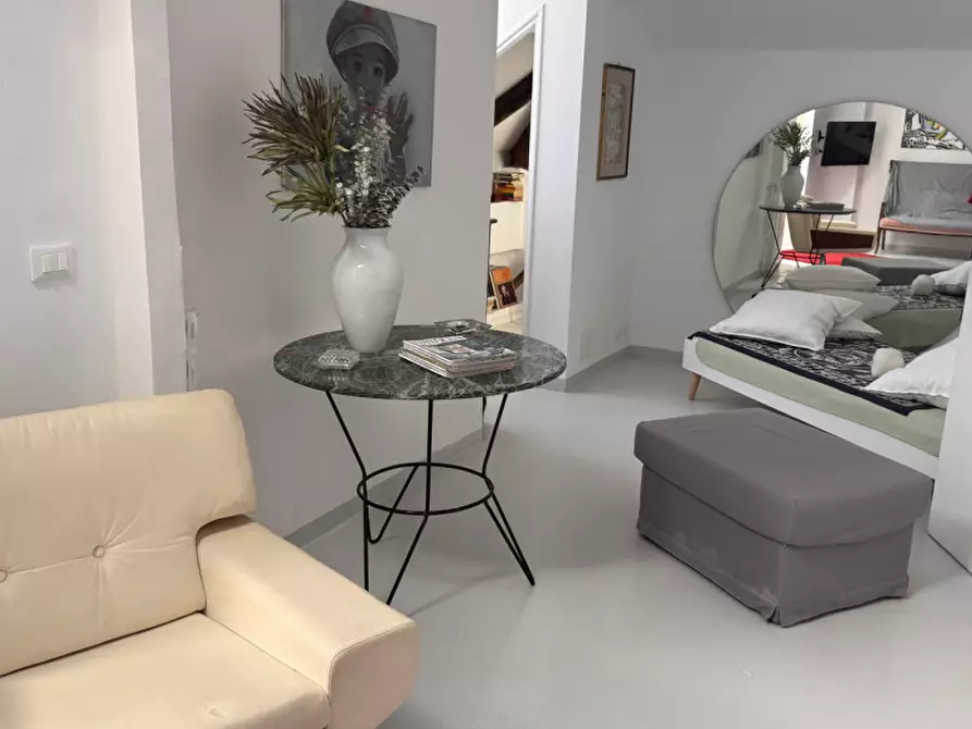 Immagine 16 di Appartamento in vendita  in Via Guglielmo Oberdan a Genova