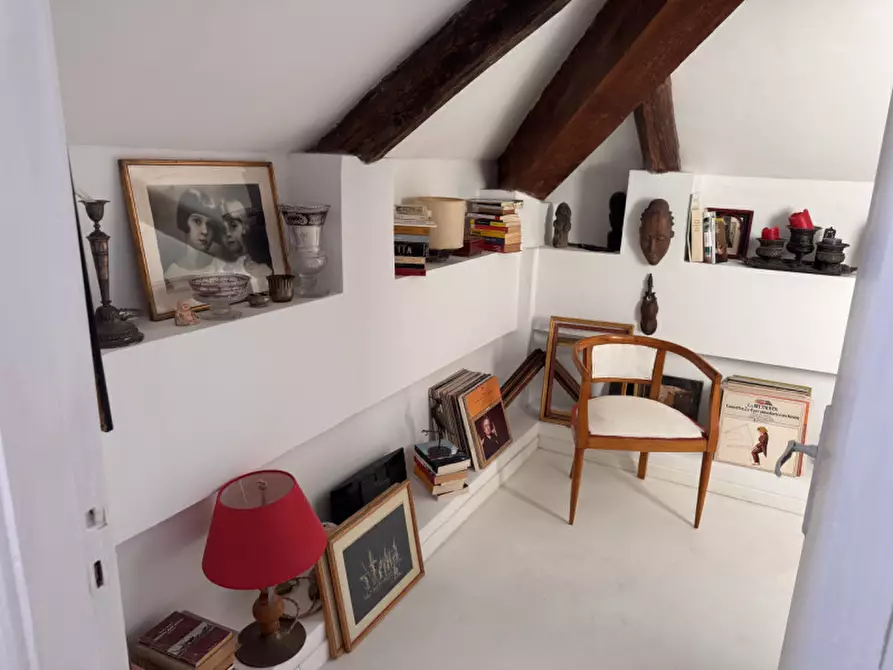 Immagine 18 di Appartamento in vendita  in Via Guglielmo Oberdan a Genova