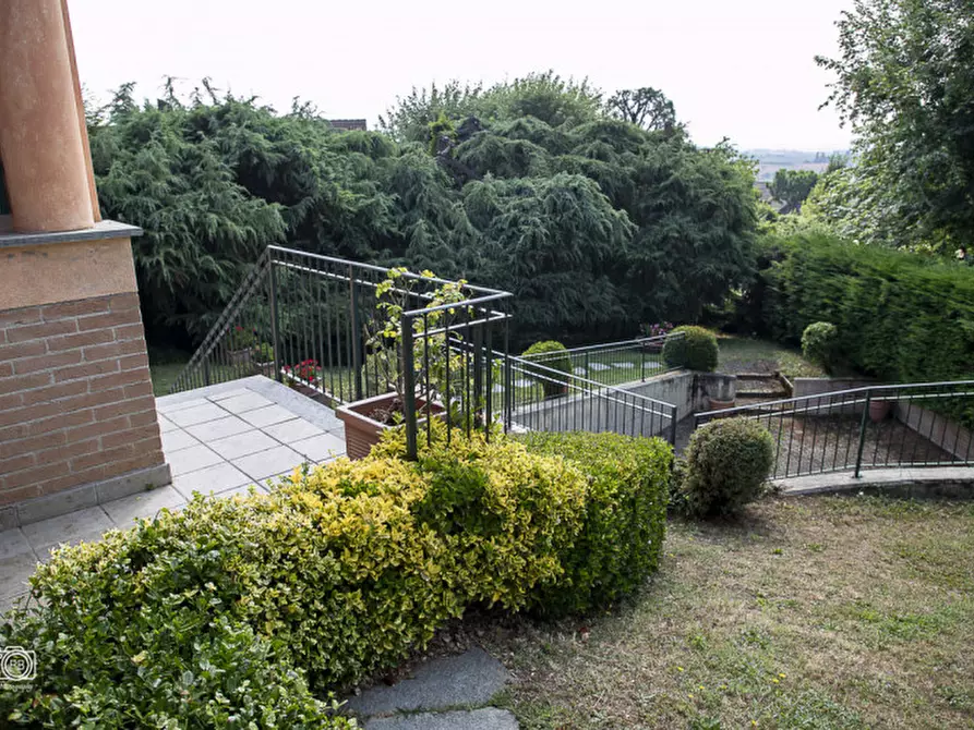 Immagine 12 di Villa in vendita  in VIA GALLIERA a Pino Torinese