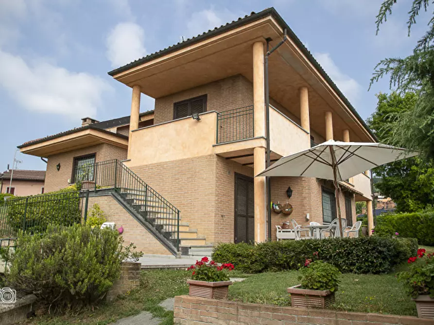 Immagine 13 di Villa in vendita  in VIA GALLIERA a Pino Torinese