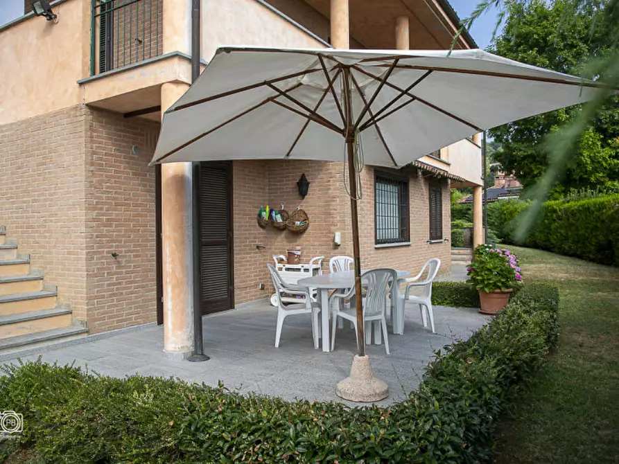 Immagine 14 di Villa in vendita  in VIA GALLIERA a Pino Torinese