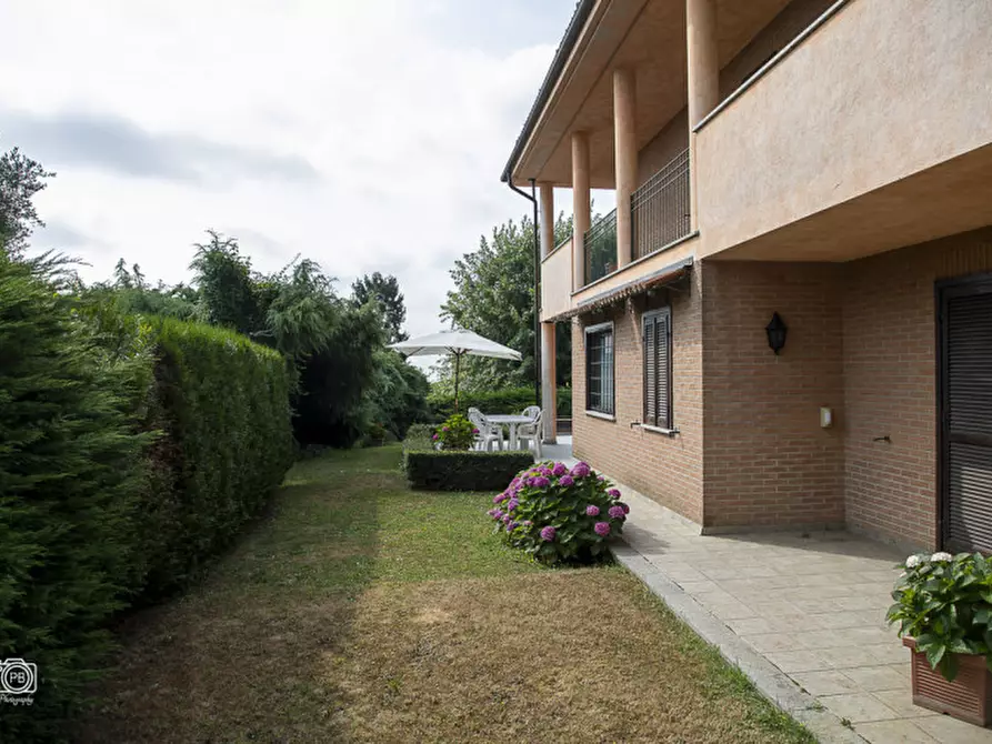 Immagine 16 di Villa in vendita  in VIA GALLIERA a Pino Torinese