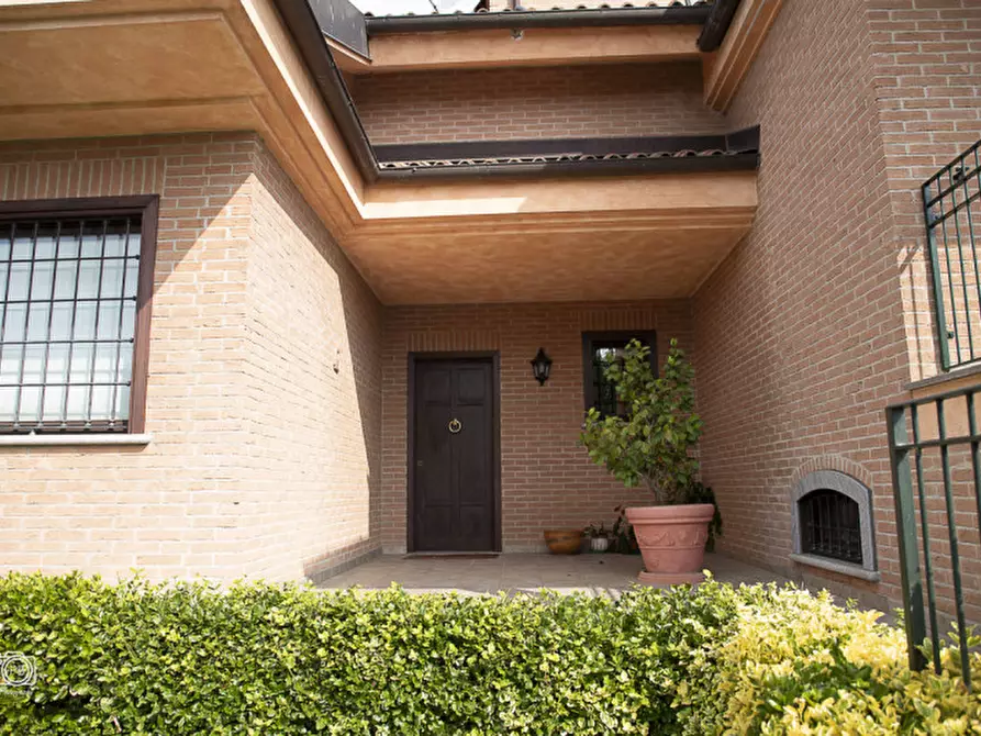 Immagine 22 di Villa in vendita  in VIA GALLIERA a Pino Torinese