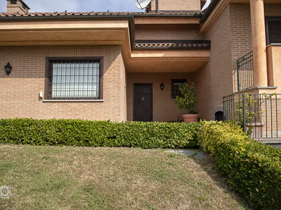 Immagine 23 di Villa in vendita  in VIA GALLIERA a Pino Torinese