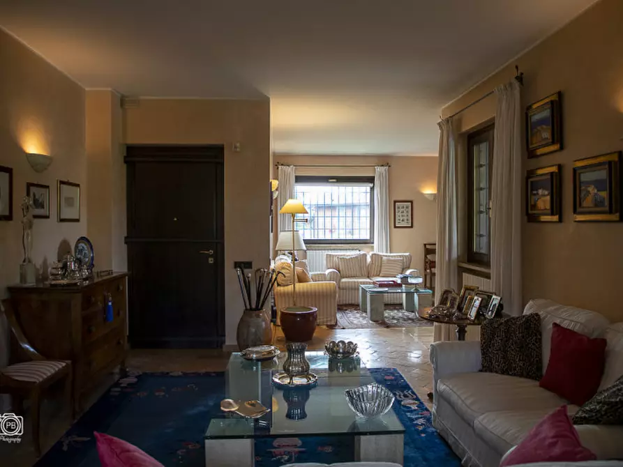 Immagine 24 di Villa in vendita  in VIA GALLIERA a Pino Torinese