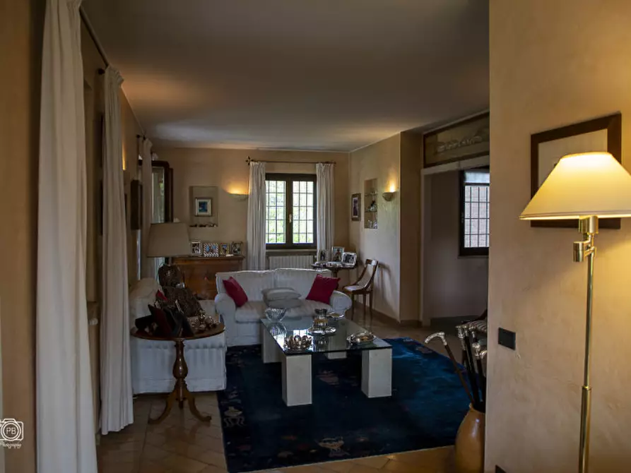 Immagine 25 di Villa in vendita  in VIA GALLIERA a Pino Torinese