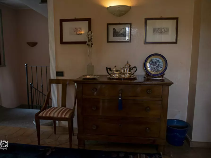 Immagine 29 di Villa in vendita  in VIA GALLIERA a Pino Torinese