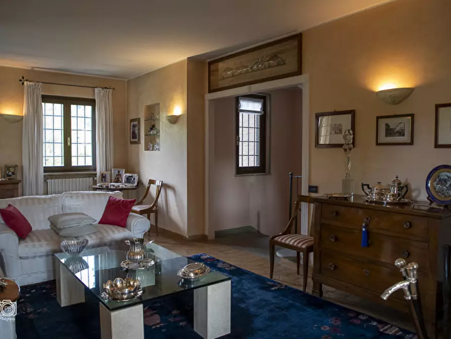 Immagine 30 di Villa in vendita  in VIA GALLIERA a Pino Torinese