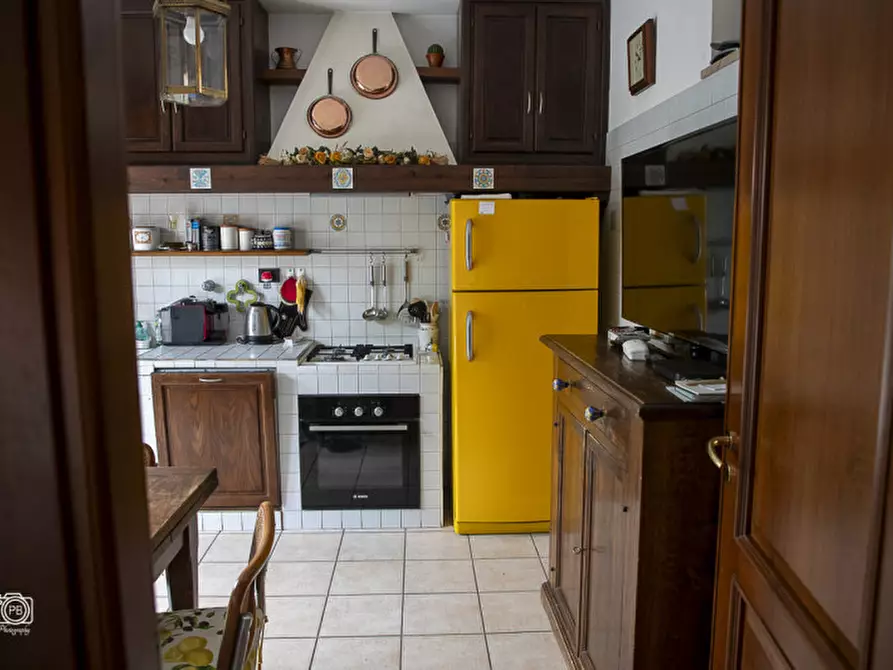 Immagine 31 di Villa in vendita  in VIA GALLIERA a Pino Torinese