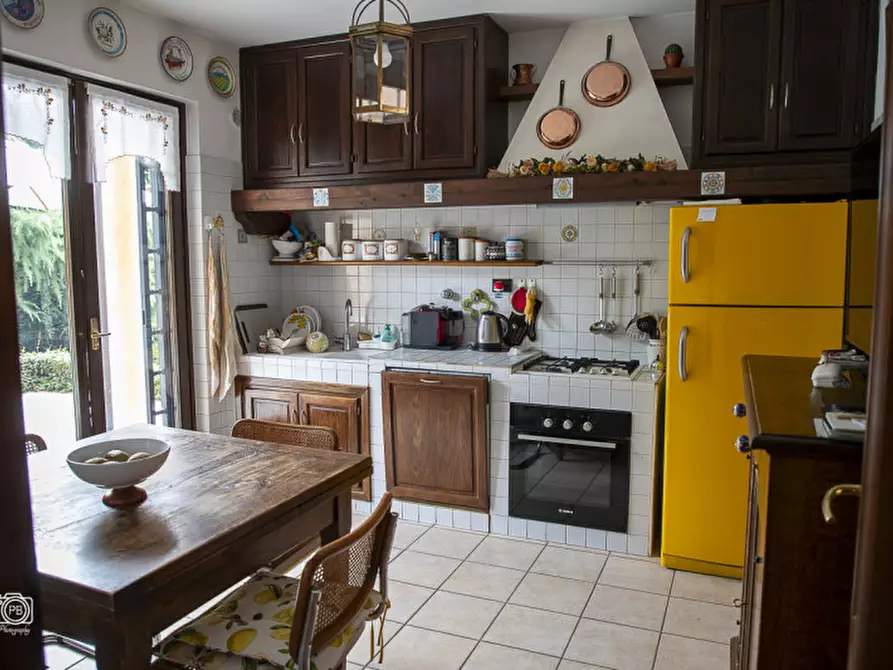 Immagine 32 di Villa in vendita  in VIA GALLIERA a Pino Torinese