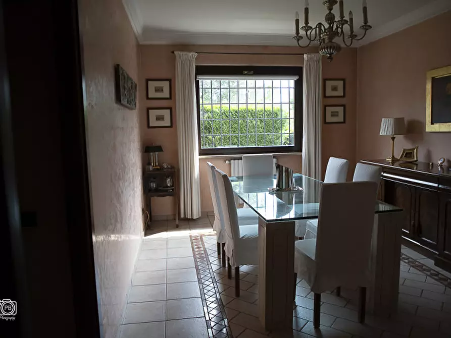 Immagine 33 di Villa in vendita  in VIA GALLIERA a Pino Torinese