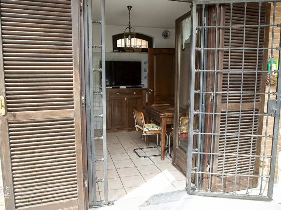 Immagine 35 di Villa in vendita  in VIA GALLIERA a Pino Torinese