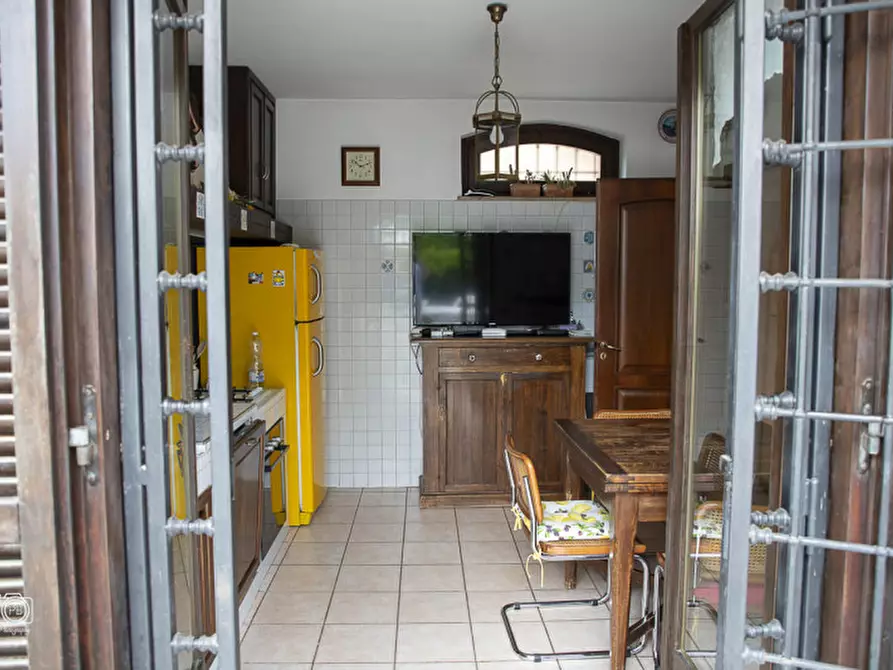 Immagine 36 di Villa in vendita  in VIA GALLIERA a Pino Torinese