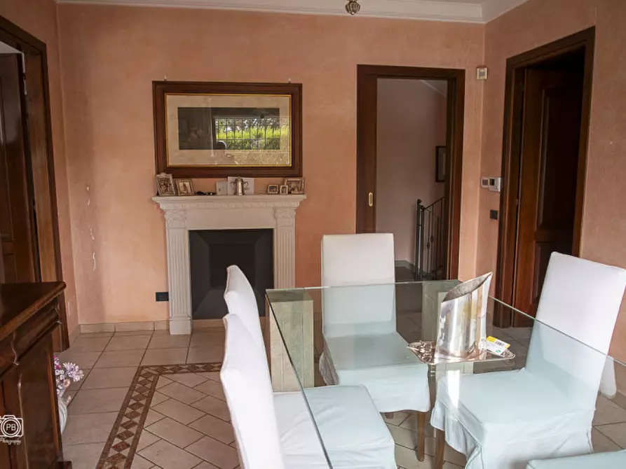 Immagine 37 di Villa in vendita  in VIA GALLIERA a Pino Torinese