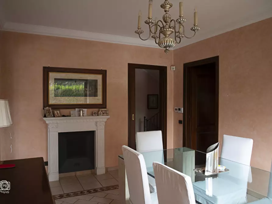 Immagine 38 di Villa in vendita  in VIA GALLIERA a Pino Torinese