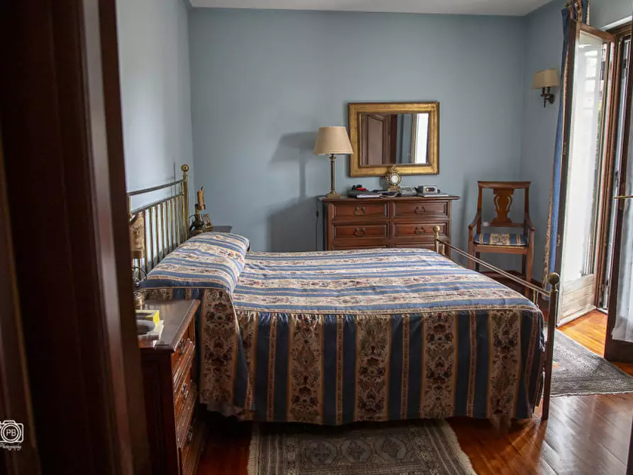 Immagine 39 di Villa in vendita  in VIA GALLIERA a Pino Torinese