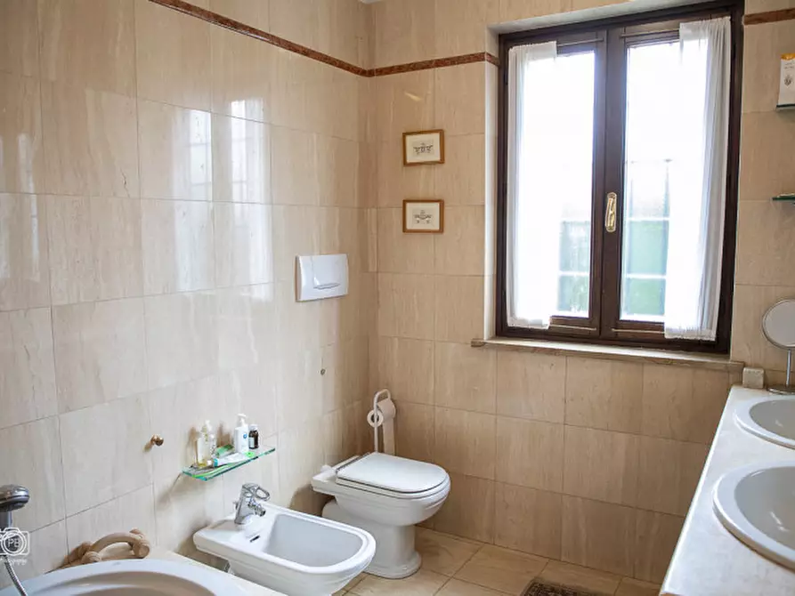 Immagine 40 di Villa in vendita  in VIA GALLIERA a Pino Torinese