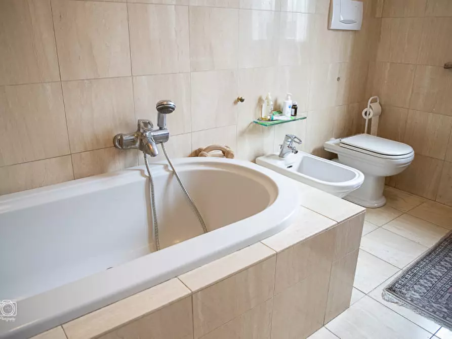 Immagine 43 di Villa in vendita  in VIA GALLIERA a Pino Torinese