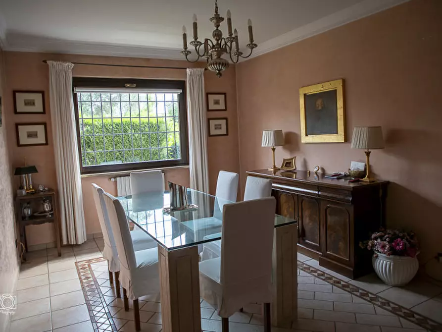 Immagine 45 di Villa in vendita  in VIA GALLIERA a Pino Torinese