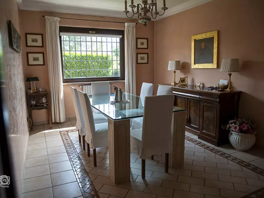 Immagine 46 di Villa in vendita  in VIA GALLIERA a Pino Torinese