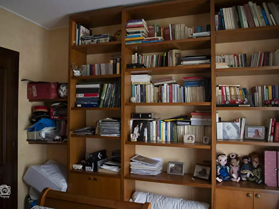 Immagine 48 di Villa in vendita  in VIA GALLIERA a Pino Torinese