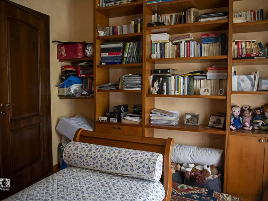 Immagine 49 di Villa in vendita  in VIA GALLIERA a Pino Torinese