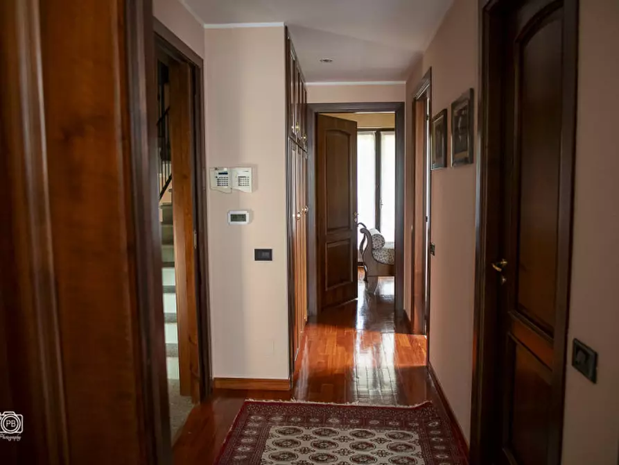 Immagine 50 di Villa in vendita  in VIA GALLIERA a Pino Torinese