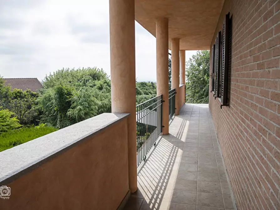 Immagine 53 di Villa in vendita  in VIA GALLIERA a Pino Torinese