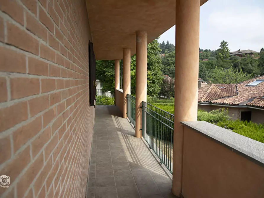 Immagine 54 di Villa in vendita  in VIA GALLIERA a Pino Torinese