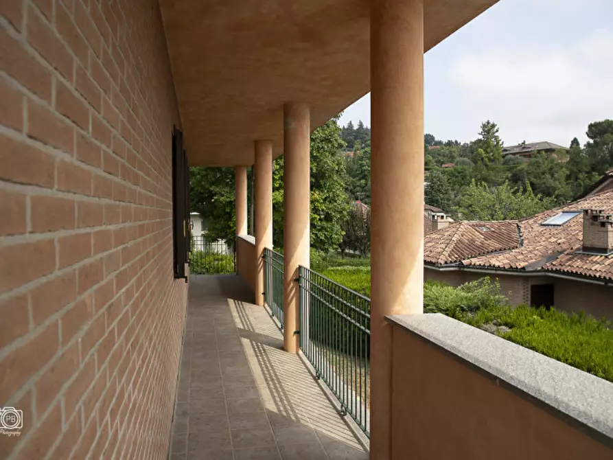 Immagine 55 di Villa in vendita  in VIA GALLIERA a Pino Torinese