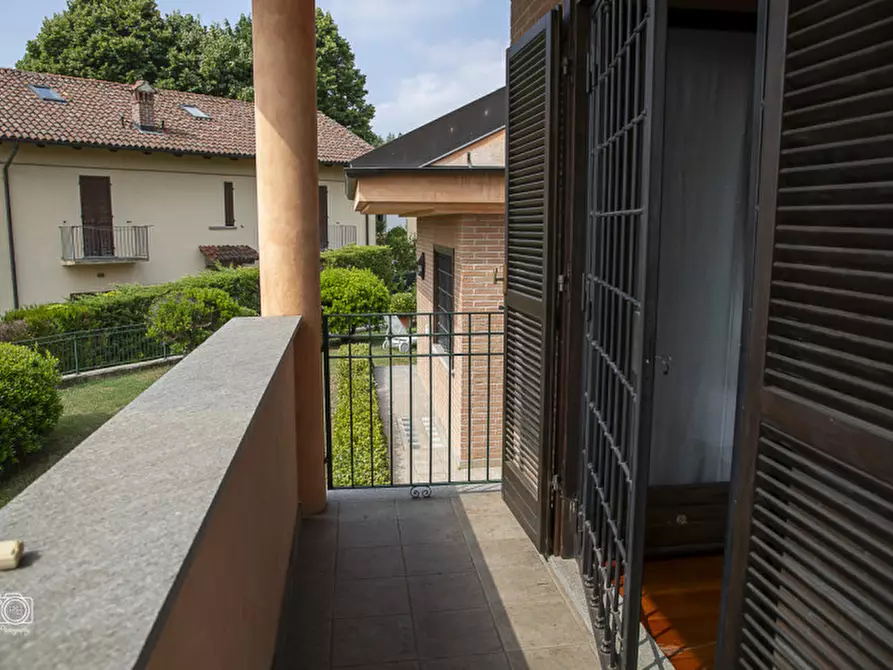 Immagine 56 di Villa in vendita  in VIA GALLIERA a Pino Torinese