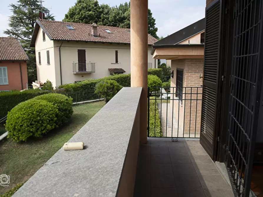 Immagine 57 di Villa in vendita  in VIA GALLIERA a Pino Torinese