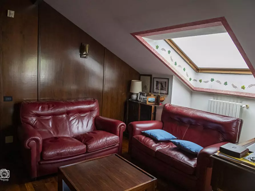 Immagine 59 di Villa in vendita  in VIA GALLIERA a Pino Torinese