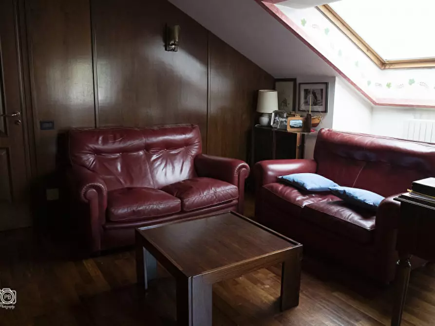 Immagine 60 di Villa in vendita  in VIA GALLIERA a Pino Torinese