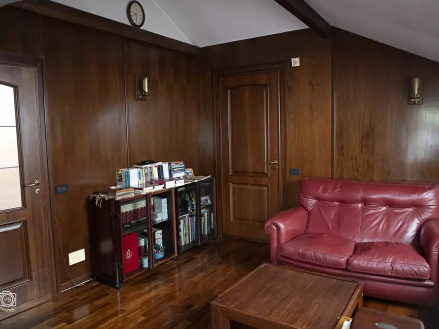 Immagine 61 di Villa in vendita  in VIA GALLIERA a Pino Torinese